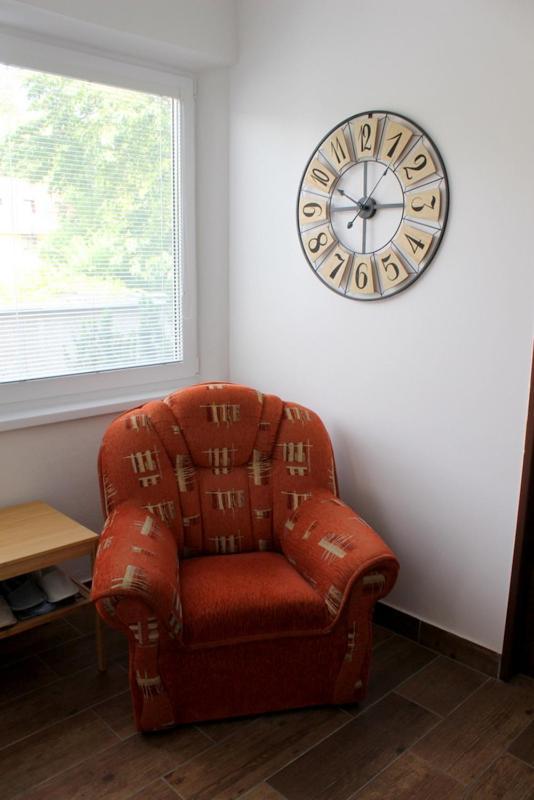 Apartmanovy Dom Stummerova Topoľčany Zewnętrze zdjęcie