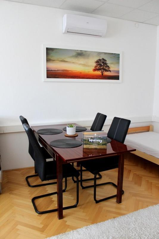 Apartmanovy Dom Stummerova Topoľčany Zewnętrze zdjęcie
