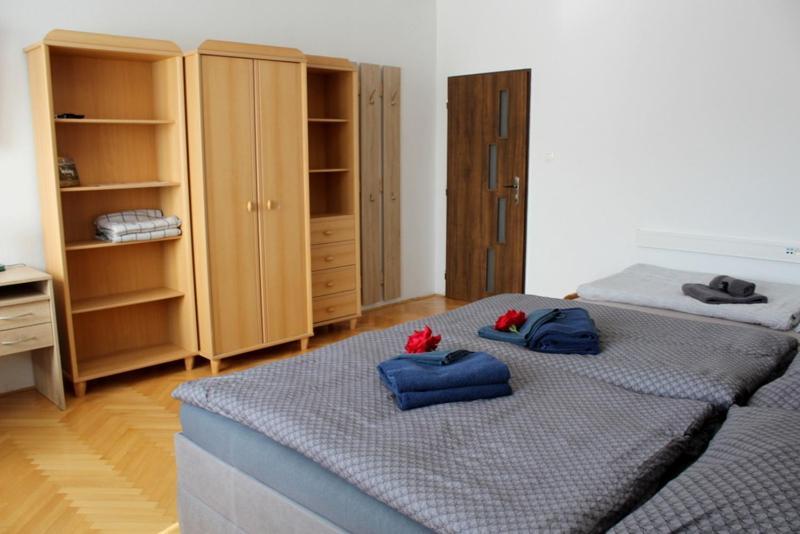 Apartmanovy Dom Stummerova Topoľčany Zewnętrze zdjęcie
