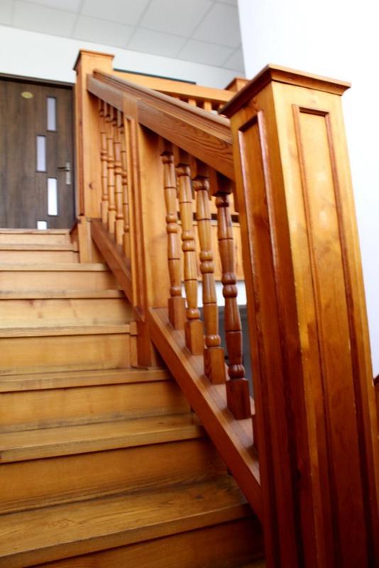 Apartmanovy Dom Stummerova Topoľčany Zewnętrze zdjęcie