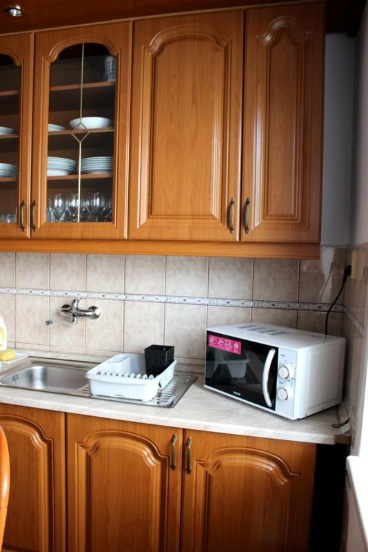 Apartmanovy Dom Stummerova Topoľčany Zewnętrze zdjęcie
