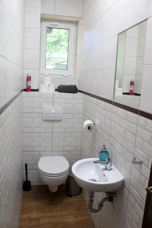 Apartmanovy Dom Stummerova Topoľčany Zewnętrze zdjęcie