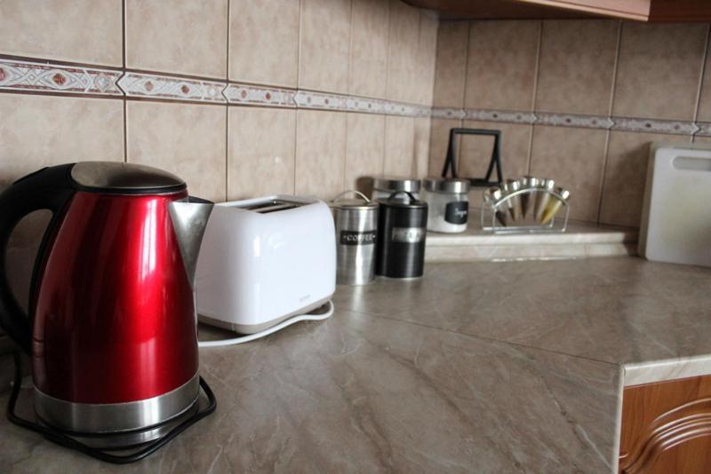 Apartmanovy Dom Stummerova Topoľčany Zewnętrze zdjęcie